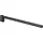 EMCO Flow Handtuchhalter einarmig Schwarz 275013344