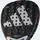 adidas Padel Metalbone 3.4 Padelschläger - Black / Red / One Size