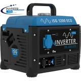 Güde ISG 1200 ECO