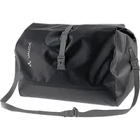 Vaude Top Case PL schwarz