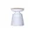 Sofa.de Beistelltisch rund Beige 35 x 45 cm
