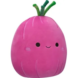 Squishmallows Rote Zwiebel 30 cm Rosa/Rot