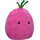 Squishmallows Rote Zwiebel 30 cm Rosa/Rot