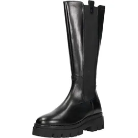 TAMARIS Damen Schwarz 38