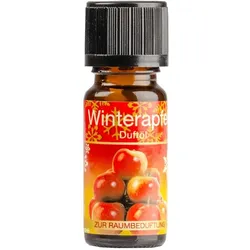 Duftöl Winterapfel (10ml)