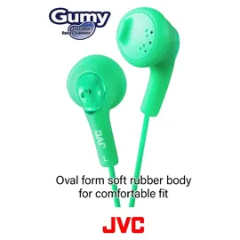 JVC HA-F160-W