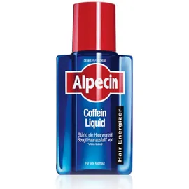 Dr. Kurt Wolff Alpecin Coffein Liquid 75 ml