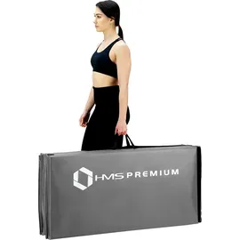 hms fitness HMS Premium grau