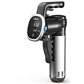 Wancle P00252 Sous Vide schwarz