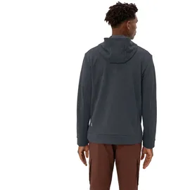 Vaude Neyland Hiking Kapuzenpullover Schwarz 3XL