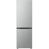 LG Kühl-/Gefrierkombination 344 Liter Serie 3 33 dB Prime Silver GBV3100BPY