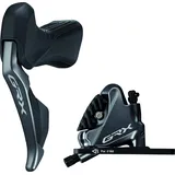 Shimano Scheibenbremse (Hinterradbremse, Bremsset, 2)