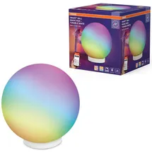 Osram SMART+ WIFI BALL LIGHT Schwarz
