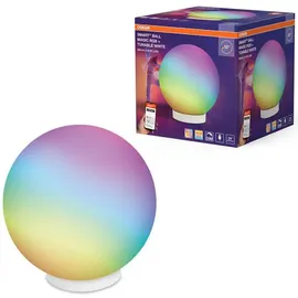 Osram SMART+ WIFI BALL LIGHT Schwarz