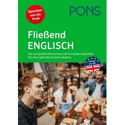 PONS Fließend Englisch