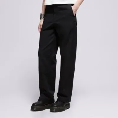 DICKIES HOSE 247 LOOSE WORK PANT W - Schwarz - 28/32