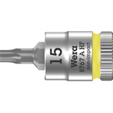 WERA 8767 A HF Torx 1/4" T15x28mm (05003363001)