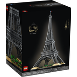LEGO Icons Eiffelturm 10307