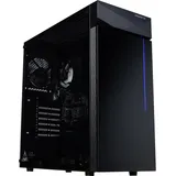 Gigabyte Gaming PC Entry GB-PC0020 AMD Ryzen 5 8600G 5.00 GHz 16 GB RAM 1 TB SSD AMD RADEON 760M Win 11