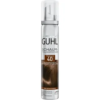 Guhl Schaum-Tönungsfestiger 40 Mittelbraun 100 ml