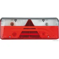 Herth+Buss ELPARTS Heckleuchte 24V Links