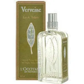 L'Occitane Verveine Eau de Toilette 100 ml