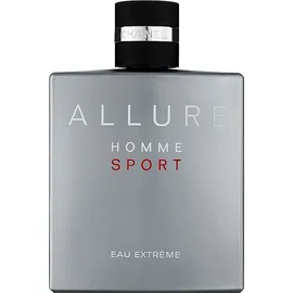 Chanel Allure Sport Eau Extreme 150 ml