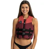 Jobe Neoprene Schwimmweste - Rose Pink - 2XL