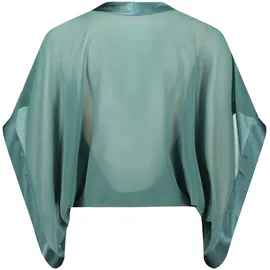 Vera Mont Bolerojacke Damen Grün S