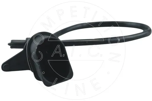 AIC Warnkontakt, Bremsbelagverschleiß Quality 57364 Vorderachse für Audi