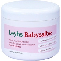 Leyh-Pharma Leyhs Babysalbe 500 ml