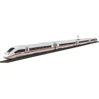 PIKO Elektrotriebzug BR 412 ICE 4 51401 H0