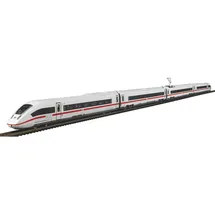 PIKO Elektrotriebzug BR 412 ICE 4 51401 H0