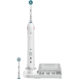 Oral-B Smart 4 4000N weiß