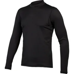 Endura Transloft Baselayer (langarm) schwarz S