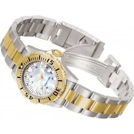 Riess-Ambiente Pro Diver Edelstahl 30 mm 6895