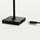 Sigor Nuindie pocket nachtschwarz USB-C