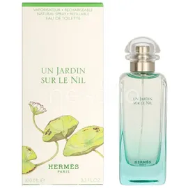 Hermès Un Jardin Sur Le Nil Eau de Toilette 100 ml