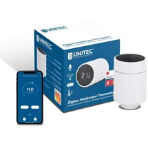 Unitec Smart Heizkörperthermostat