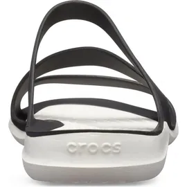 Crocs Swiftwater Sandal black/white 38-39