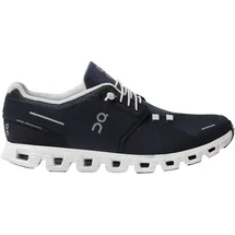 On Cloud 5 Herren Midnight/White 42,5