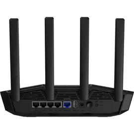 Asus TUF-BE3600 Router 5 GHz, 2.4 GHz 2.9 GBit/s