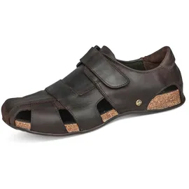 Panama Jack Fletcher C1 Herren Braun 44