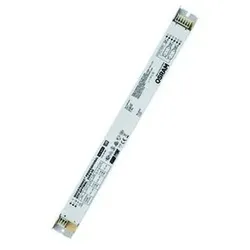 Vorschaltgerät 2x54-58W elektr f.T5 f.T8 f.T5-R f.T38 für Lampenart T38