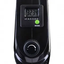 Tunturi Cardio Fit D10 Ergometer schwarz