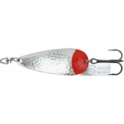 Spinner - Stucki MOZZI 4 - silver/red stripes silber|ROT NO SIZE