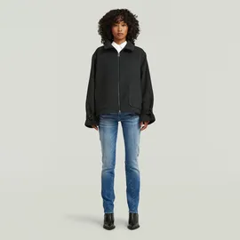 G-Star D29358-e155 Jacke - shadow - S