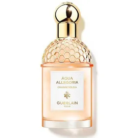 Guerlain Aqua Allegoria Orange Soleia Eau de Toilette 75 ml