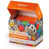 Marioinex Mini Waffle Bauklötze 300-tlg. 5903033902271