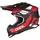 O'Neal Oneal 2SRS Spyde V.23 Offroad-helm - - XXL
